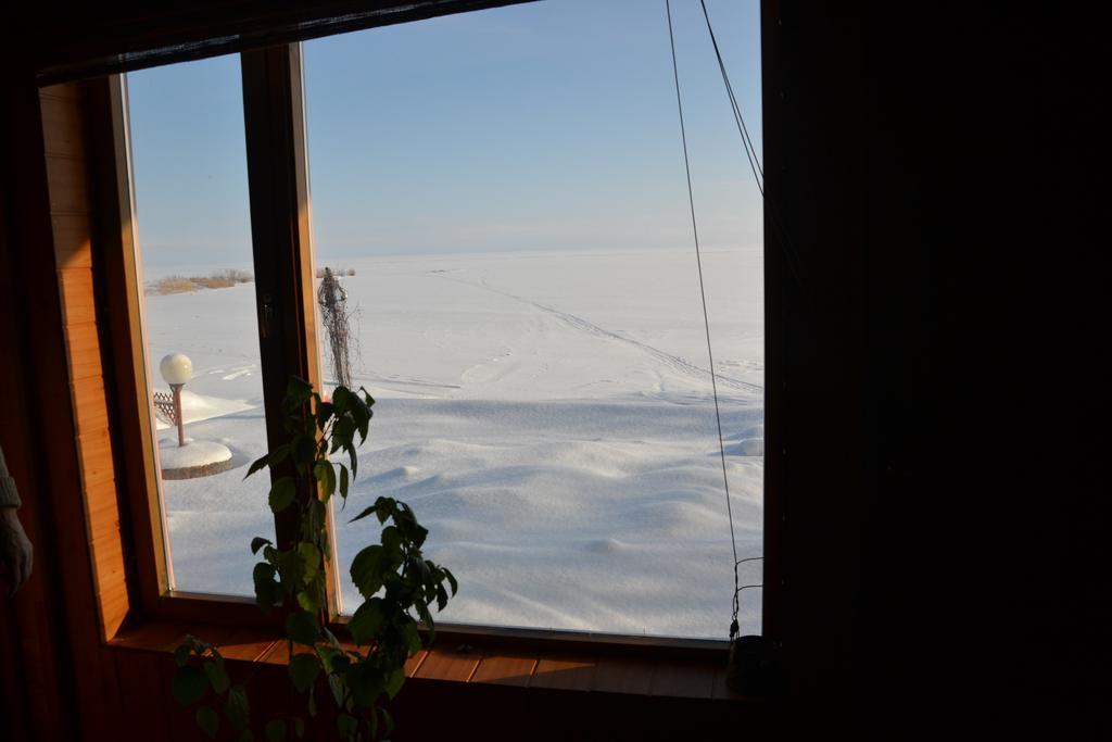 Hostel Laguun Kallaste  Værelse billede