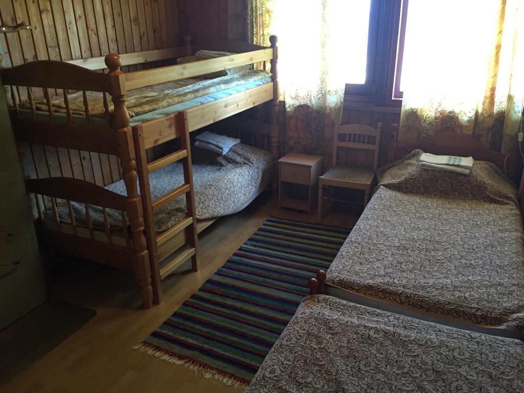 Hostel Laguun Kallaste  Værelse billede