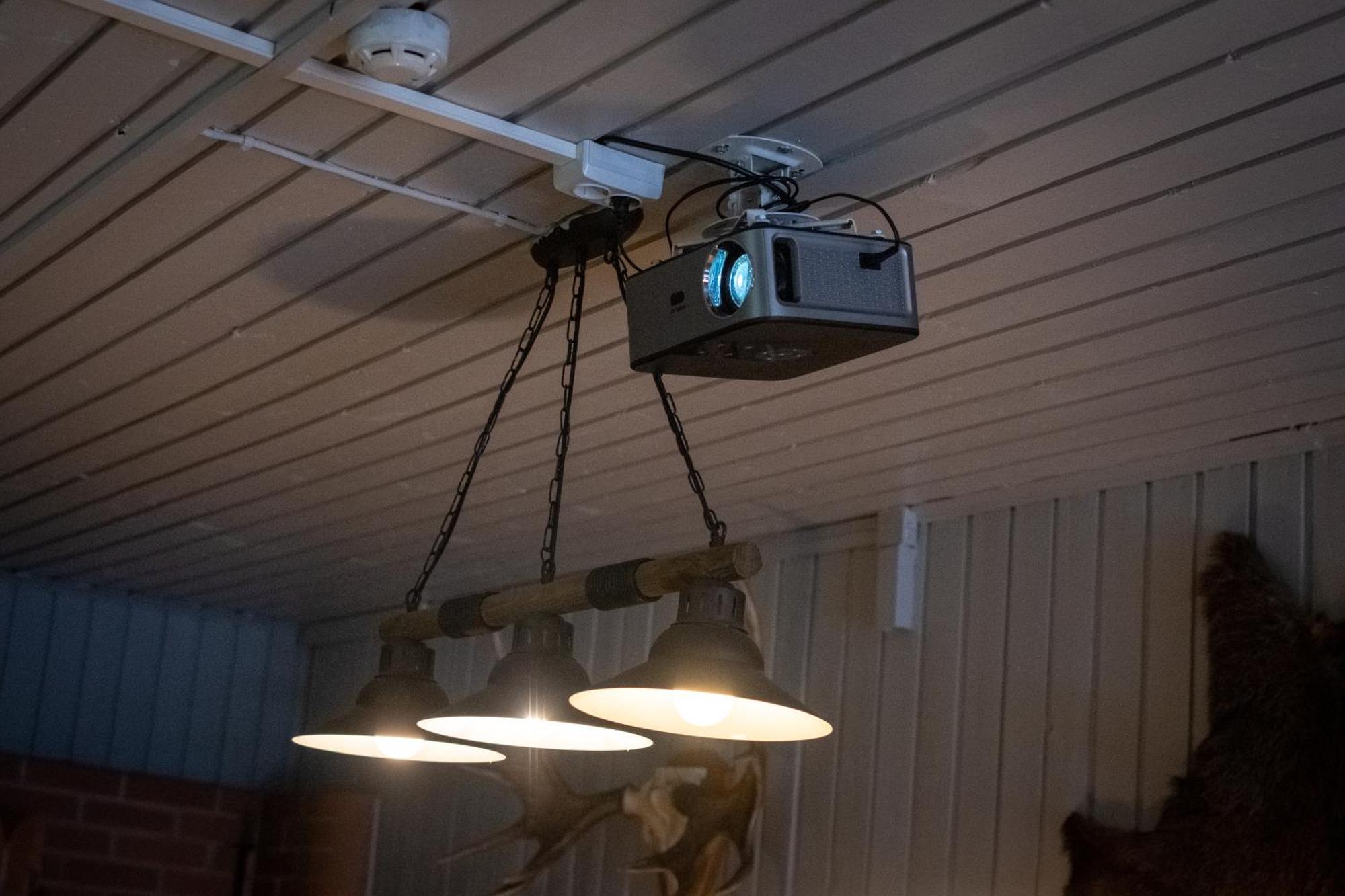 Hostel Laguun Kallaste  Eksteriør billede