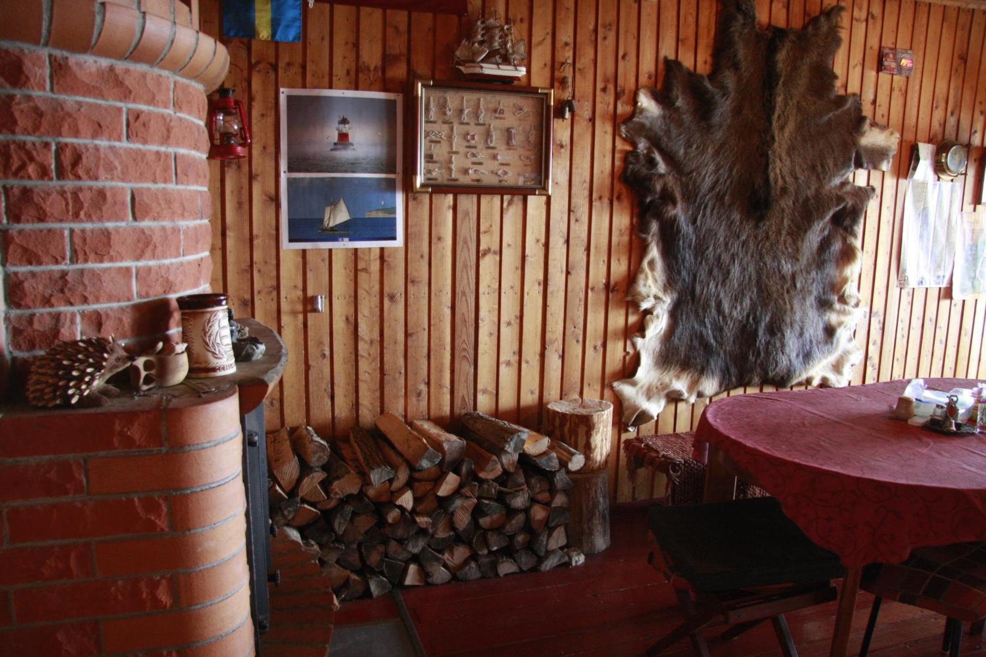 Hostel Laguun Kallaste  Eksteriør billede