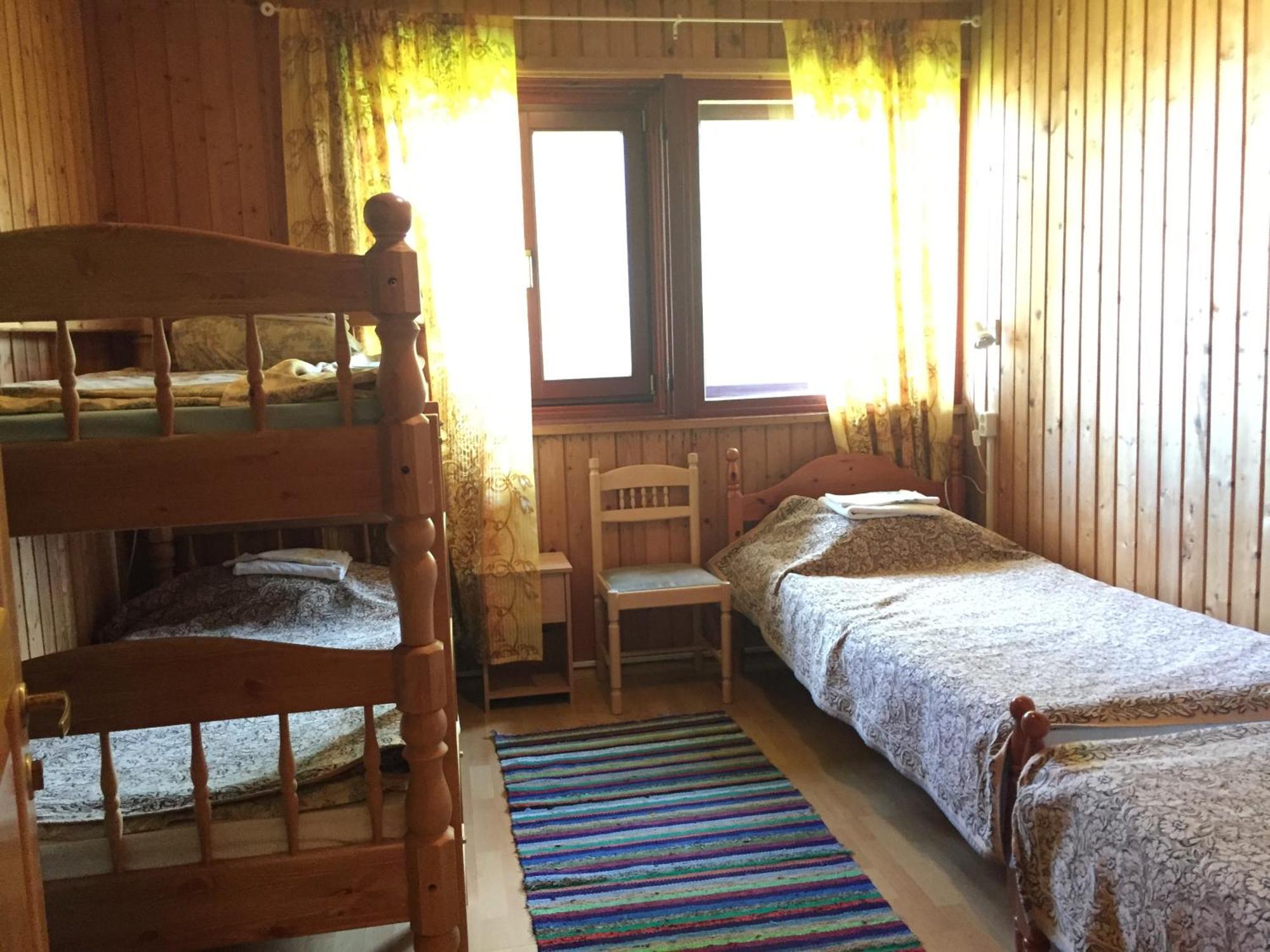 Hostel Laguun Kallaste  Værelse billede