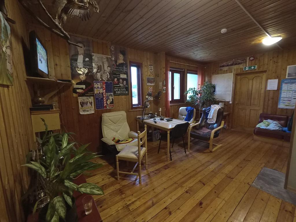 Hostel Laguun Kallaste  Eksteriør billede