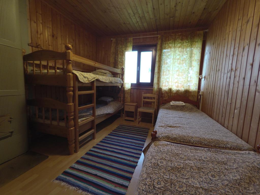 Hostel Laguun Kallaste  Eksteriør billede