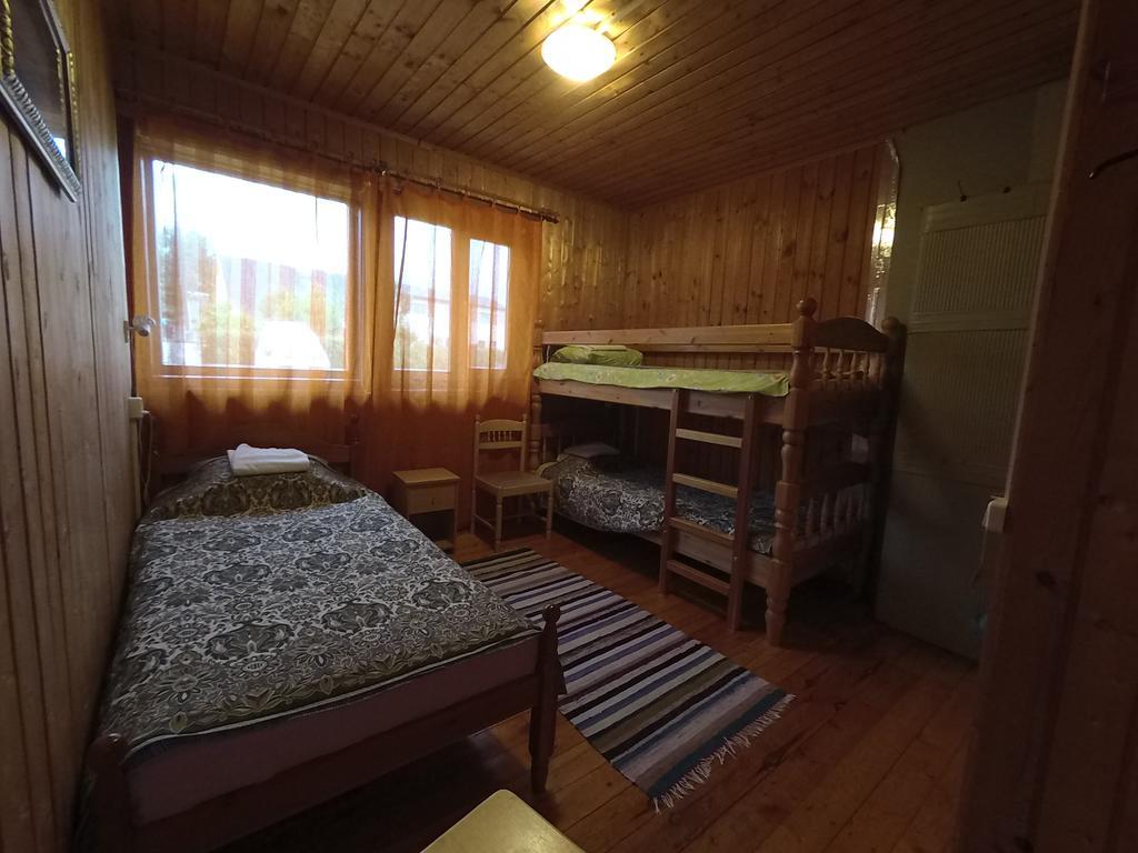 Hostel Laguun Kallaste  Eksteriør billede